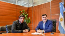 Ambiente designó al nuevo director de Conservación y Áreas Protegidas