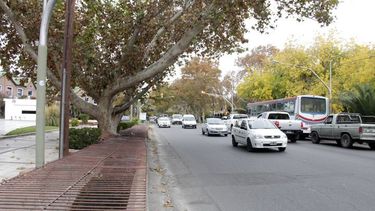 Estiman que el ensanche de la Central empezará en abril