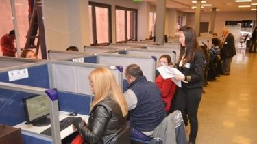 Concurso de Ingreso: empiezan las entrevistas para determinar perfiles