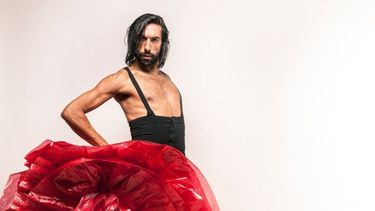Pasión flamenca en una producción propia del Teatro del Bicentenario