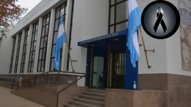 La UNSJ de luto por la muerte de una reconocida docente