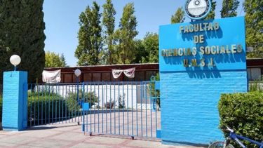 Este martes comenzó el paro por 72 horas en las universidades públicas del país y en San Juan se espera un importante nivel de acatamiento.