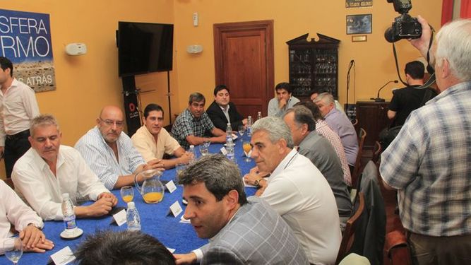 Le darán fondos a municipios para atender emergencias climáticas