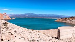 Hoy será la jornada más calurosa de la semana