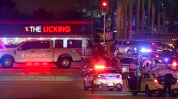 Al menos 10 personas heridas en un tiroteo en Miami