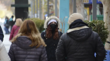 La temporada de ola polar volvió a marcar un récord este viernes en San Juan.