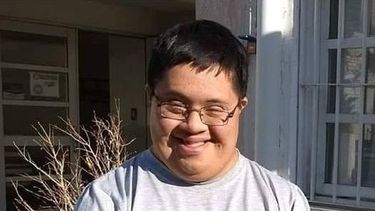 Tristeza por la muerte de Lucas, la víctima fatal del Covid-19 que tenía 28 años