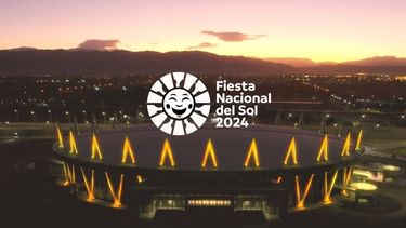 Somos energía, el tema de la FNS 2024 y una gran novedad con el espectáculo central