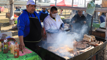Todo lo que hay que saber sobre la Fiesta del Carneo Español que se vivirá este fin de semana en Rawson.