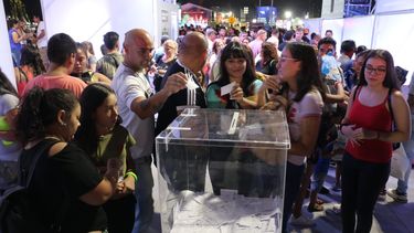 Locura por alcanzar el sueño de la casa propia