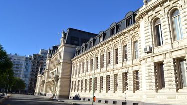 Un sanjuanino estará a cargo de un importante cargo de la Nación