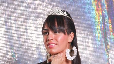 La otra reina