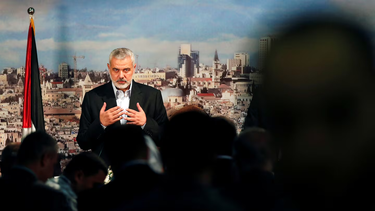 Hamas confirmó la muerte de su líder tras un ataque en Irán