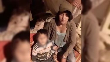 La sanjuanina varada en Bolivia vuelve esta semana al país