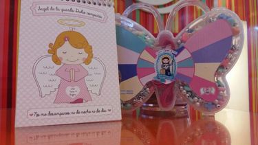 Sugerencia de Reyes Magos: Watch Me