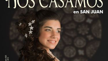 La guía para planificar tu casamiento