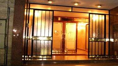 El Rinconcito de Hoy: El Club Social