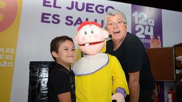 David Gardiol: “Qué mejor salud pública que una cultura que nos nutra