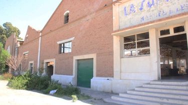 Adjudicaron la obra de la ex Superiora a la UTE Perfil-Borrego