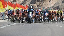 Ciclismo sanjuanino. Ciclismo sanjuanino.