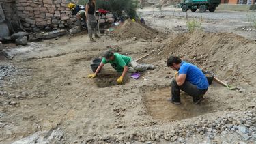 Crece el desafío de encontrar los cuerpos que dejó la dictadura en San Juan