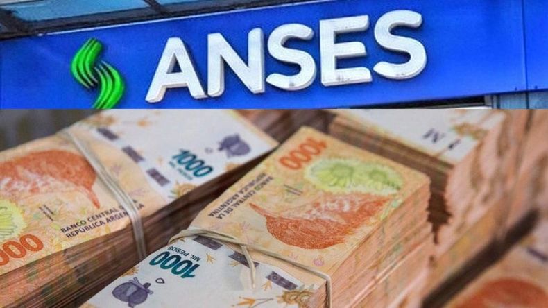 ANSES sigue un mes más haciendo frente a los pagos de los jubilados y pensionados.