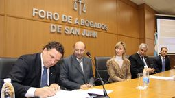 El Instituto de Ética, tras los pasos de una mayor responsabilidad social