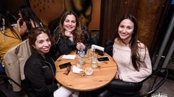 Antares, el lugar de la constante diversión