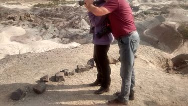 Periodistas brasileros eligen el turismo de San Juan para mostrar