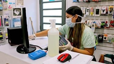 San Juan superó los 22.000 infectados de Covid-19