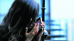 El 103 es uno de los números de emergencia para pedir ayuda en San Juan (Imagen ilustrativa). &nbsp;