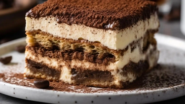 El mundo de la pastelería está de luto: murió el creador del Tiramisú