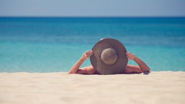 El original traje de baño que será el hit del verano