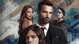 Quién es la sanjuanina que aparece en Diario de un gigoló, la serie furor de Netflix