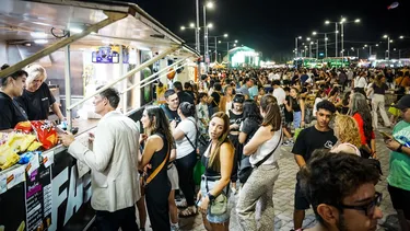 Cuánto cuesta comer en la Fiesta Nacional del Sol: opciones para todos los bolsillos