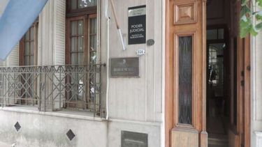 Cierran un juzgado sanjuanino para evitar una posible propagación de coronavirus