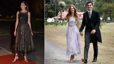 Awada vs. Macedo: a quién le queda mejor