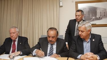 Capacitarán en Ciencias de la Legislación” a empleados legislativos