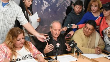 Músicos sanjuaninos competirán por el escenario mayor de la FNS