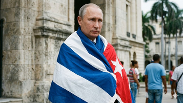 Imagen generada con IA