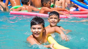 Este miércoles arrancan las Colonias de Verano 2026 gratuitas en San Juan.