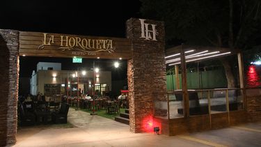 La noche crece hacia el Oeste