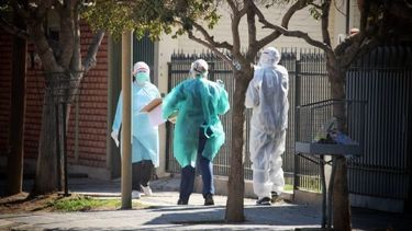 A cuatro semanas del brote, San Juan registró 8 nuevos casos y 34 recuperados