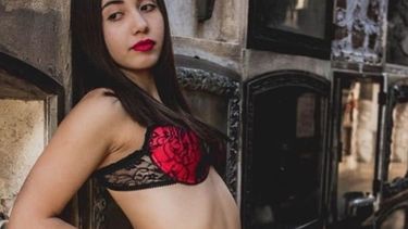 Tras la polémica, prohibieron sacar fotos en el cementerio