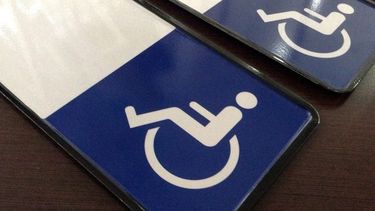 Capital: prorrogan la renovación de Obleas de Discapacidad