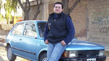 Identificaron al operario muerto en Gualcamayo: tenía 10 años en la empresa y 4 hijos