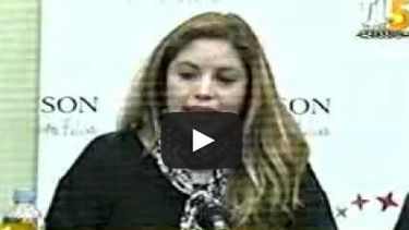 Fiesta del Carneo Español: Duplicaron la cantidad de expositores