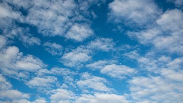 Mirá cómo estará el tiempo este viernes en San Juan