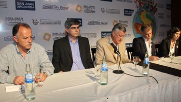 Niños protagonistas de noticias: “el error es quedarse con una fuente”