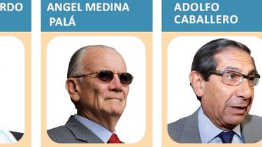 Los miembros de la Corte no piensan en jubilarse